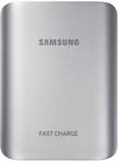 Powerbank Samsung 10200mAh Srebrny (EB-PG935BSEGWW)