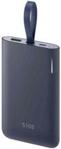 Powerbank Samsung EB-PG950 5100mAh Niebieski (EB-PG950CNEGWW)