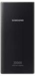 Powerbank Samsung P5300 20000mAh Ciemnoszary (EB-P5300XJEGEU)