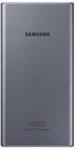 Powerbank Samsung Super Fast Charge 25W 10000mAh Szary (EB-P3300XJEGEU)