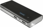 Powerbank Trust Primo 13000mAh Czarny (21689)