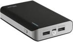 Powerbank Trust Urban Revolt Primo 8800mAh Czarny (21227)