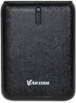 Powerbank Vakoss 10000mAh Czarny (TP-2586K)