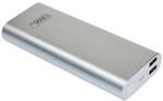 Powerbank Vakoss 13000mAh Srebrny (TP-2597S)