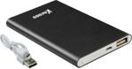 Powerbank Vakoss 5000mAh Czarny (TP-2574K)