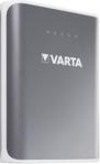 Powerbank Varta 10400mAh Szary (57961101401)