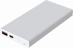 Powerbank VIGGO DESIGN 10000mAh PD 18W Biały