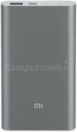 Powerbank Xiaomi Mi Power Bank Pro 10000mAh Szary (16439)