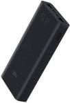 Powerbank Xiaomi ZMI 20000mAh Czarny (QB822)