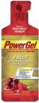 PowerBar PowerGel Fruit Red Fruit Punch 40g