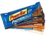 Powerbar Protein Plus Baton 55G