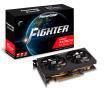 Powercolor Fighter Radeon RX 6600XT 8GB GDDR6 (AXRX6600XT8GBD63DH)