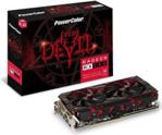 PowerColor Radeon RX 580 Red Devil (AXRX5808GBD53DHOC)