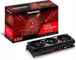 Powercolor Radeon Rx6800 16 Gb Gddr6 (Axrx680016Gbd63Dhroc)