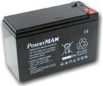 Powermax Akumulator 7 Ah