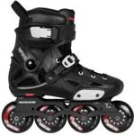 Powerslide Imperial One 80 Black Crimson