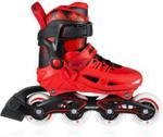 Powerslide Phuzion Universe 4 Wheeler Czerwony