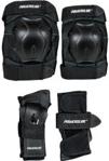 Powerslide Tri Pack Black