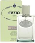 Prada Infusion d Iris Cedre Woda Perfumowana 100ml Tester