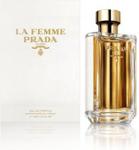 Prada La Femme Woda Perfumowana 100ml Tester