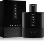 Prada Luna Rossa Black Woda Perfumowana 100ml