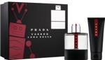 Prada Luna Rossa Carbon woda toaletowa 100ml + żel pod prysznic 100ml