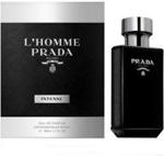 Prada Prada L'Homme Intense Woda toaletowa spray 50ml