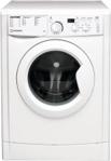 Pralka Indesit EWUD 41251 W EU N