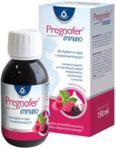 Pregnofer immuno płyn 150 ml