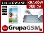 Premium Glass Folia Szkło Hartowane Na Ekran - Samsung Galaxy S3 I9300 Lte I9305 Neo I9301I (HSOSAM001)