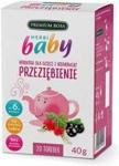 Premium Rosa Herbi Baby Herbatka Dla Dzieci I Niemowląt Przeziębienie 20 Torebek