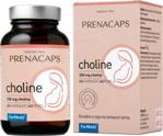 Prenacaps Choline 60kaps.