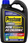 PRESTONE - COMMAND HEAVY DUTY - PŁYN DO CHŁODNIC - 4L