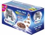 Prevital premium box 12x100g