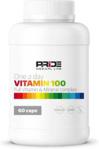 PRIDE Vitamin 100 - One a Day 60 kaps