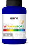 Pride Vitamin Sport Multi & Mineral Complex One A Day 60Tab