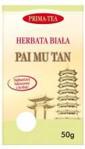 Prima Tea Herbata Pai Mu Tan 50G