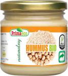 Primaeco Hummus Naturalny Bio 160G