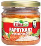 Primaeco Paprykarz Wegetariański 160G