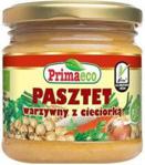 Primaeco Pasztet Warzywny Z Cieciorką Bio 160G