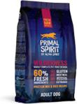 Primal Spirit 60% Wilderness 1Kg