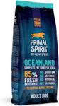 Primal Spirit 65% Oceanland 12Kg