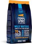 Primal Spirit 70% Wild Waters 1Kg