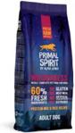 Primal Spirit Wilderness 12Kg