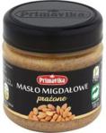 Primavika masło migdałowe prażone 185g