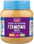 Primavika Masło Orzechowe Firmowe Smooth 350G