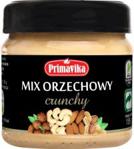 Primavika Mix Orzechowy Crunchy 185G