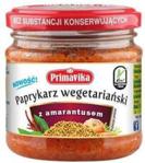 Primavika Paprykarz Wegetariański 160 g