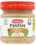 Primavika Pasztet Pieczarkowy Z Bazylią Bezglutenowy 160G