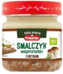 Primavika Smalczyk wegetariański z grzybami 160g